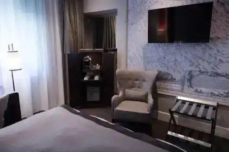 Park Hôtel Grenoble - MGallery - 91