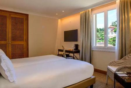 Best Western Premier Montfleuri - 134