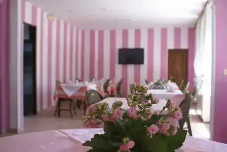 Real Ristorante e Pizzeria Parking Free !!! - 16