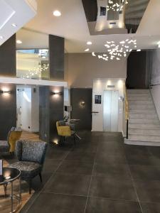 Best Western Plus Carlton Annecy - 16