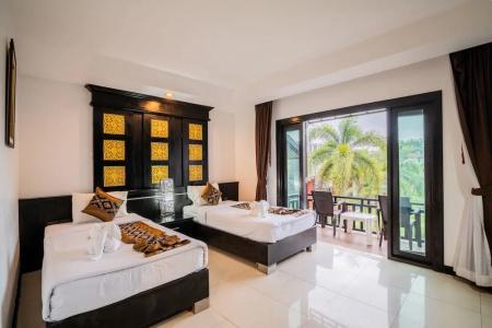 Phi Phi Andaman Legacy Resort-Sha Plus - 185