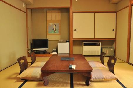Ryokan Kichiman - 50