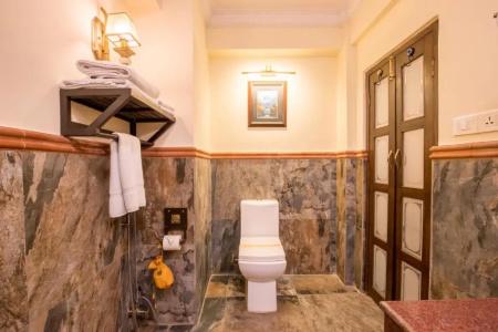 Baber Mahal Vilas - 33