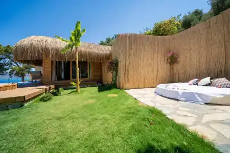 Heaven Resort Faralya - 12