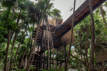 Nomade Tulum - 11