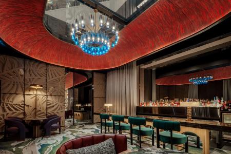 Pan Pacific Singapore (SG Clean, Staycation Approved) - 24