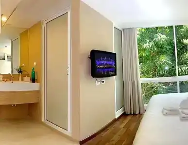 Nantra Sukhumvit 39 - 50