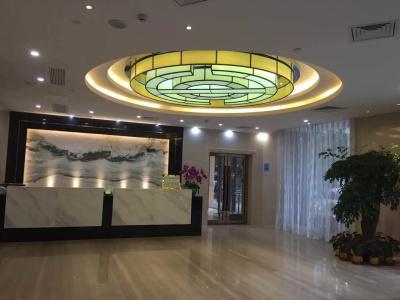 Guangzhou Seaman Club - 10