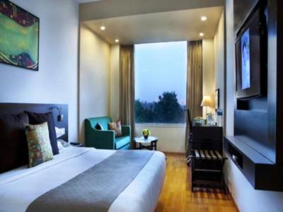 Lemon Tree Premier, Ulsoor Lake, Bengaluru - 36