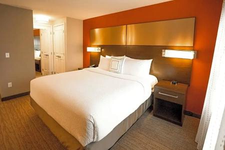 Residence Inn by Marriott Seattle University District - 64