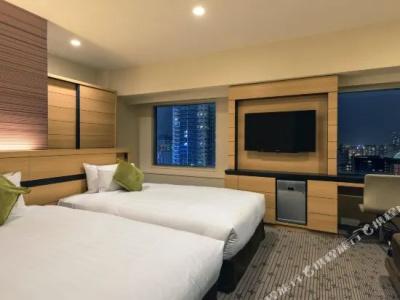 Ana Crowne Plaza Sapporo, An Ihg - 50