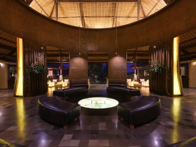 Maya Ubud Resort & Spa - 16