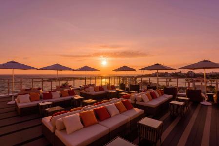 DoubleTree by Hilton Okinawa Chatan Resort - 30