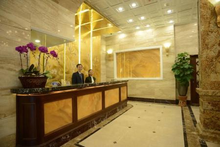 Babylon Grand & Spa (Formerly Thien Thai) - 42