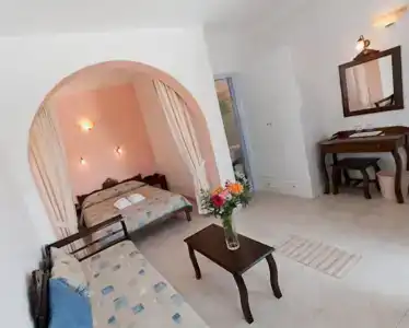 Artemis Village - 4