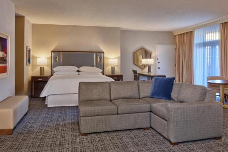 Sheraton Music City Nashville Airport - 100