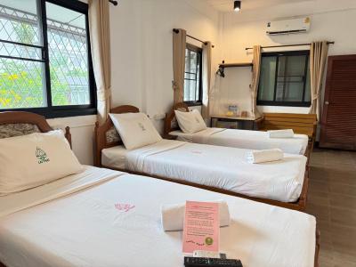 Lai Thai Guest House - 24