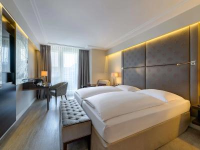 Pullman Munich - 14