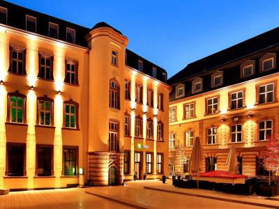 Ibis Styles Trier - 0
