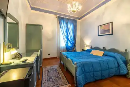 Alhambra - b&b - Di Charme - 30