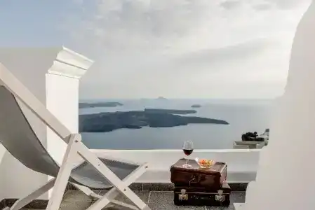 Senses Suites - 173