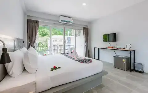Monotel Aonang - 100