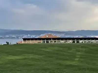 Геленджик Гольф Резорт - 14