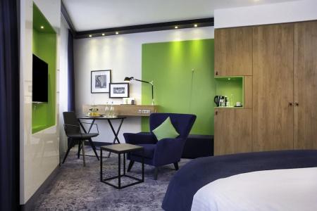 Holiday Inn Stuttgart, an IHG - 111