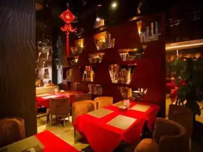 Metropolo, Guangzhou, Wanda Plaza-Baiyun Mountain - 14