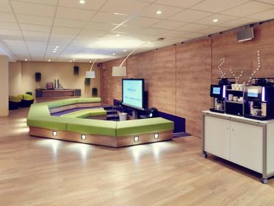 Mercure Tagungs- & LandKrefeld - 22