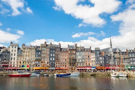 ibis Styles Honfleur Centre Historique - 19