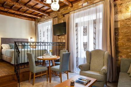 Phaedra Suites - 108