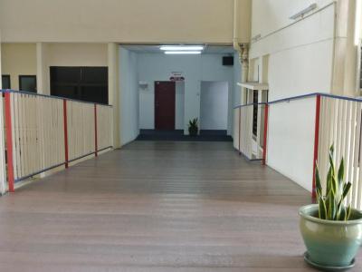 Ymca Penang - 5