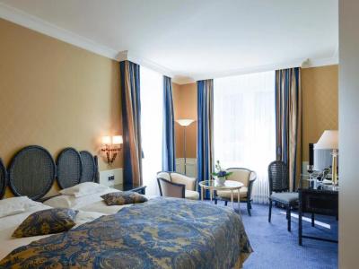 Grand Kronenhof - 125