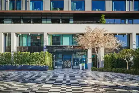 Pendry West Hollywood - 1