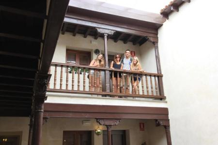 Mercader de Sedas - 18