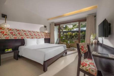 Vinh Hung Emerald Resort - 76