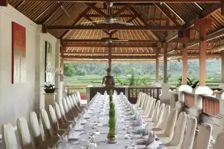The Ubud Village Resort & Spa - 35