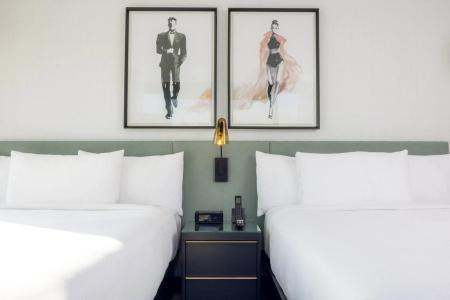 The Godfrey Hollywood - 28