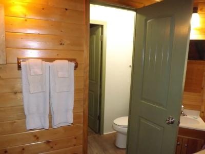 Arizona Mountain Inn & Cabins - 50