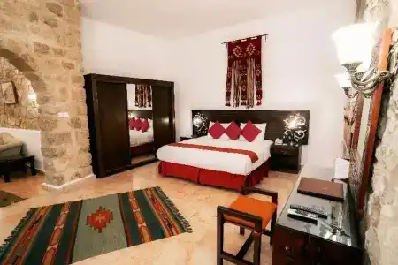 The Old Village & Resort - 118