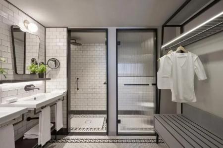 Canopy by Hilton Madrid Castellana - 59