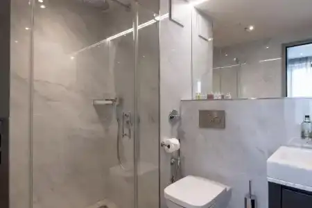 Fourty Three Luxury Serviced - 86