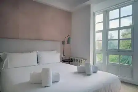 Catedral Suites by Como en Casa - 216