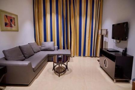 City Stay Grand - Al Barsha - 77