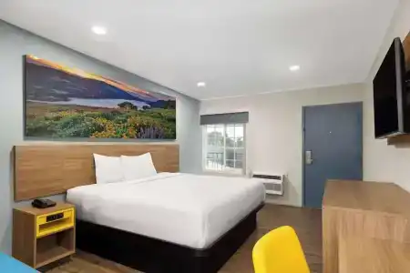 Rosedale Inn - 25