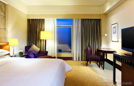 Sheraton Dongguan - 29