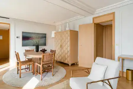 Hôtel Madison - 64