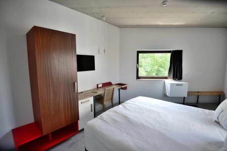 Hôtel Belvue - 5