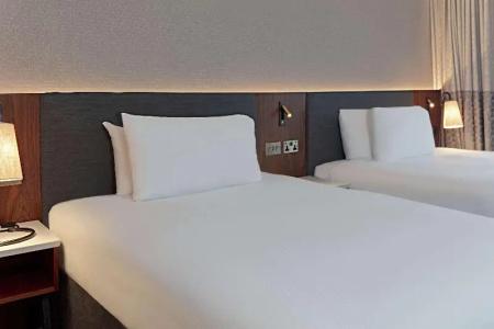 Hilton Belfast - 51